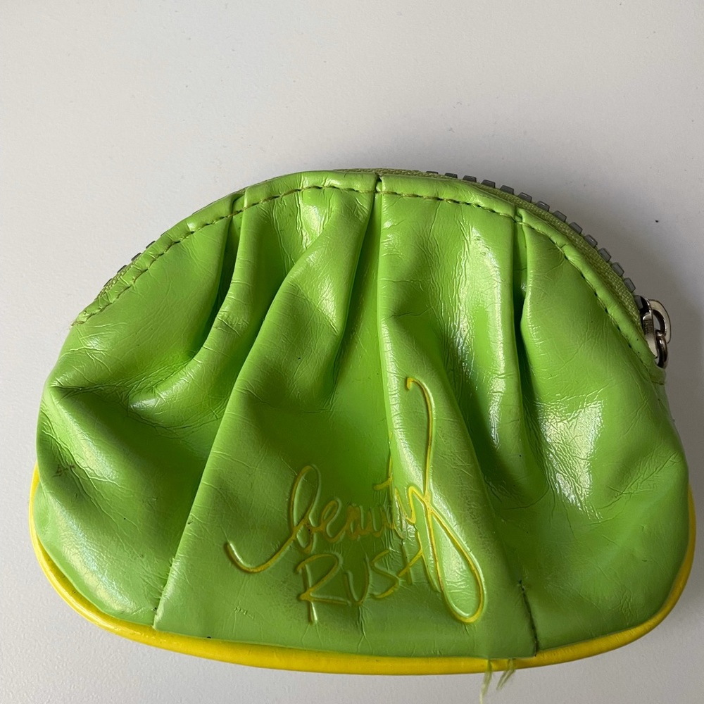 Victorias Secret Coin Purse